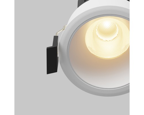 Встраиваемый светильник Technical DL115-10W-2.7K-W