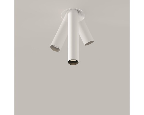 Встраиваемый светильник Technical C140RS-L200-7W3K-W