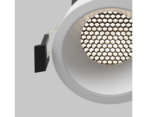 Встраиваемый светильник Technical DL117-15W-4K-W