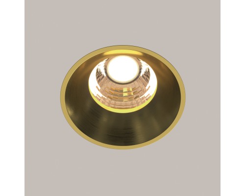 Встраиваемый светильник Technical DL058-7W3K-TRS-BS