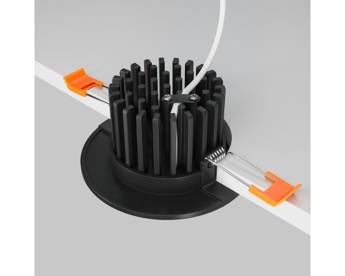 Встраиваемый светильник Technical DL038-2-L7B4K