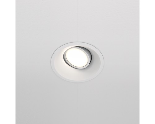 Встраиваемый светильник Technical DL028-2-01W