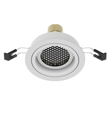 Встраиваемый светильник Technical DL025-2-01W-1(N)
