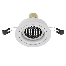 Встраиваемый светильник Technical DL025-2-01W-1(N)
