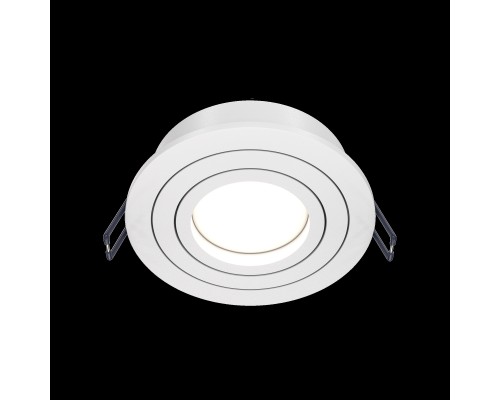 Встраиваемый светильник Technical DL023-2-01W