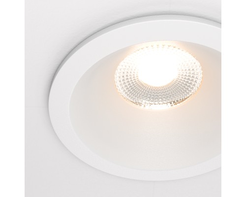 Встраиваемый светильник Technical DL034-2-L12W