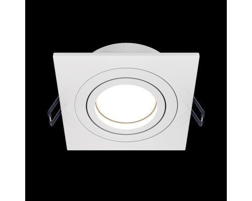 Встраиваемый светильник Technical DL024-2-01W