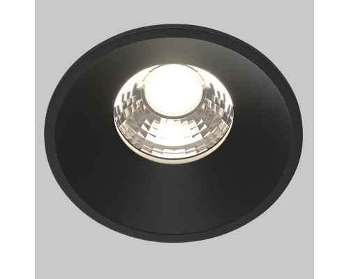 Встраиваемый светильник Technical DL058-7W4K-B