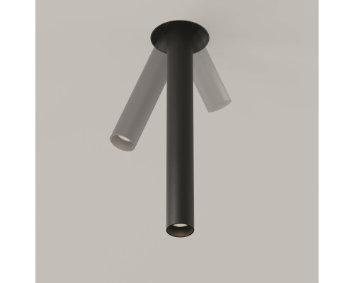 Встраиваемый светильник Technical C140TRS-L300-7W3K-B