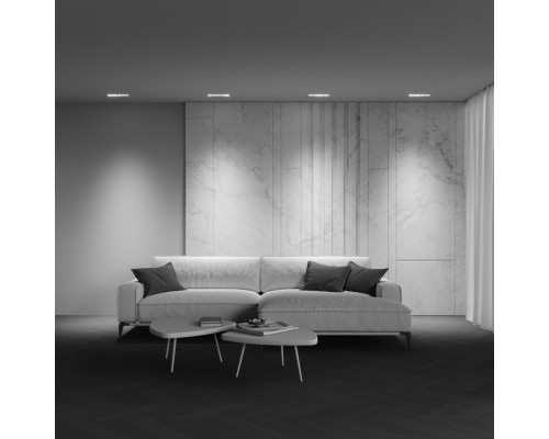 Встраиваемый светильник Technical DL065-20W3-6K-W