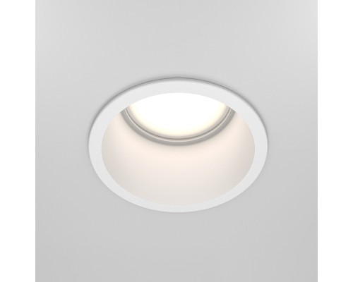 Встраиваемый светильник Technical DL049-01W