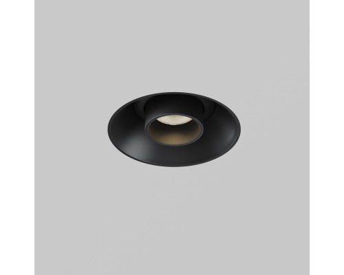 Встраиваемый светильник Technical C140TRS-L200-7W3K-B