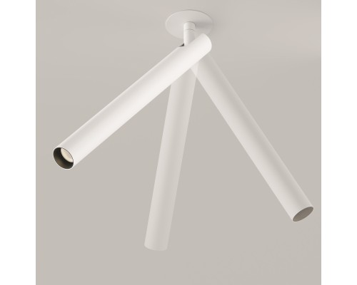 Встраиваемый светильник Technical C141RS-L300-6W3K-W