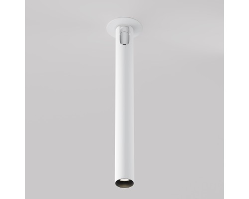 Встраиваемый светильник Technical C141RS-L300-6W4K-W