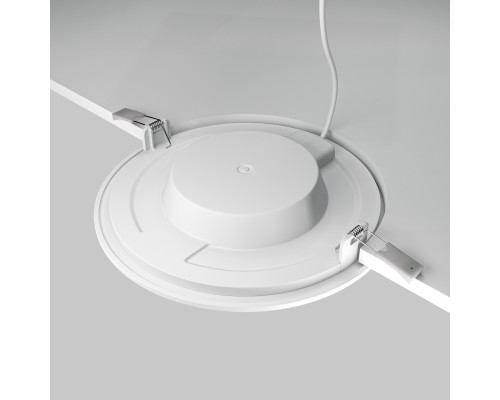 Встраиваемый светильник Technical DL018-6-L18W