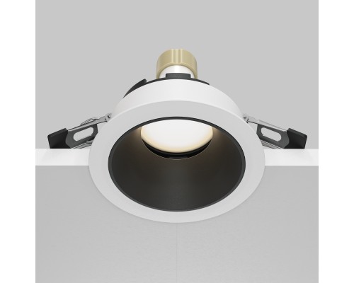 Встраиваемый светильник Technical DL051-U-1WB