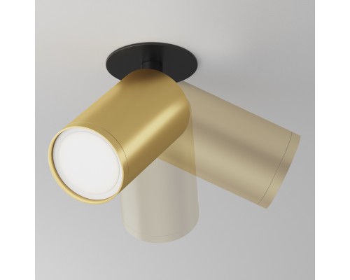 Встраиваемый светильник Technical C049CL-U-1BMG