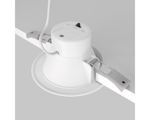 Встраиваемый светильник Technical DL015-6-L7W