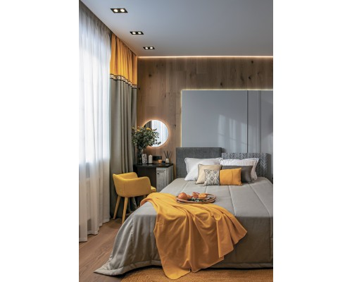 Встраиваемый светильник Technical DL024-2-02B