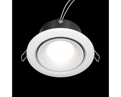 Встраиваемый светильник Technical DL030-2-01W