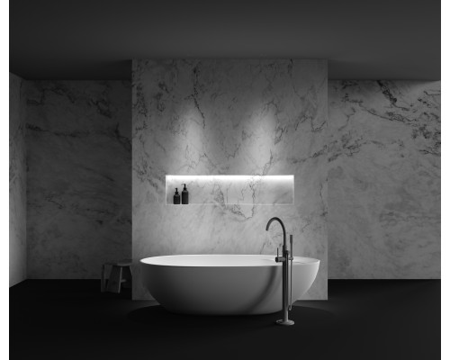 Встраиваемый светильник Technical DL123-10W-3K-W