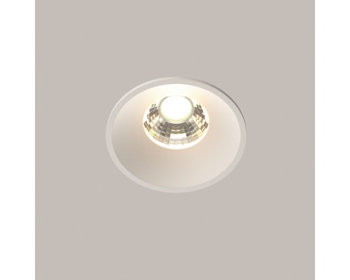 Встраиваемый светильник Technical DL058-7W3K-W