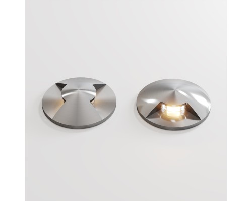 Встраиваемый светильник Outdoor O044DL-L1S3K