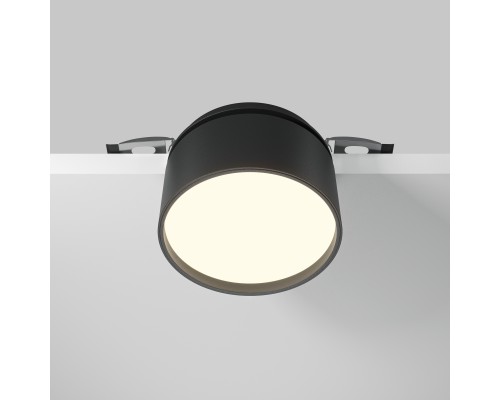 Встраиваемый светильник Technical DL024-12W-DTW-B