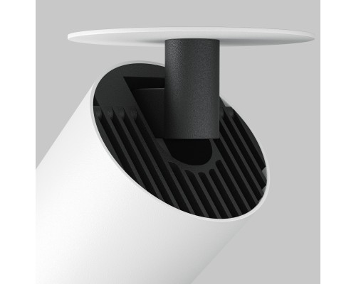 Встраиваемый светильник Technical C053CL-L12W3K-W-W