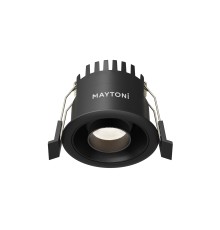 Встраиваемый светильник Technical DL128-10W4K-B