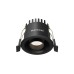 Встраиваемый светильник Technical DL128-10W4K-B