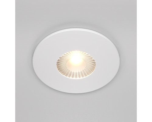 Встраиваемый светильник Technical DL038-2-L7W