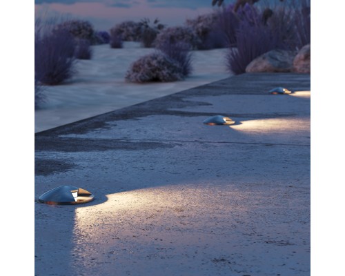 Встраиваемый светильник Outdoor O044DL-L1S3K