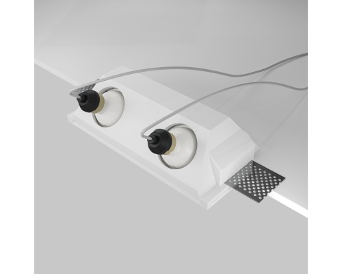 Встраиваемый светильник Technical DL002-1-02-W