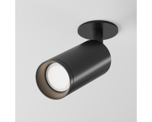 Встраиваемый светильник Technical C018CL-01B