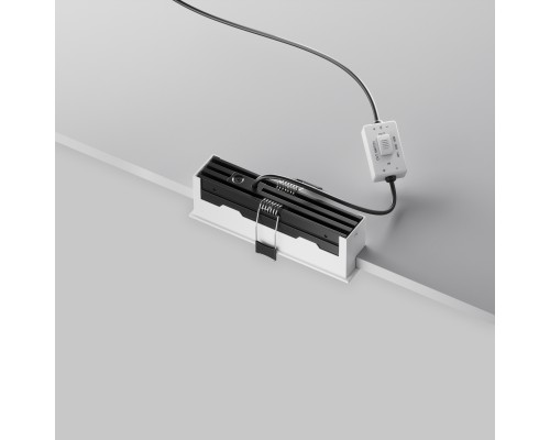 Встраиваемый светильник Technical DL066-12W3-6K-W