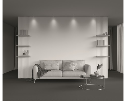 Встраиваемый светильник Technical DL058-7W3K-TRS-W