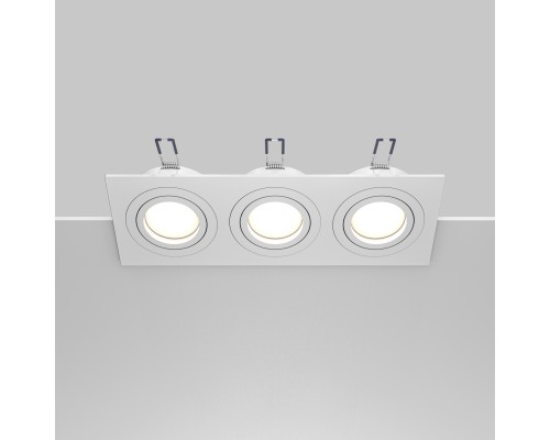 Встраиваемый светильник Technical DL024-2-03W