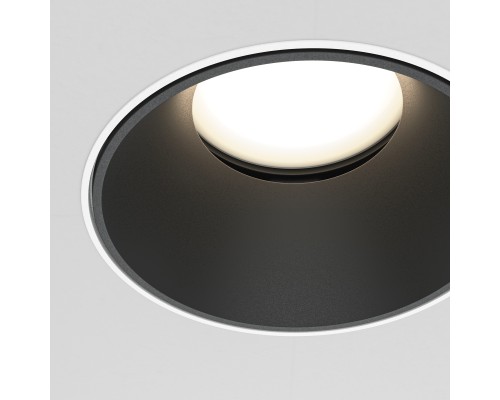 Встраиваемый светильник Technical DL051-U-2WB