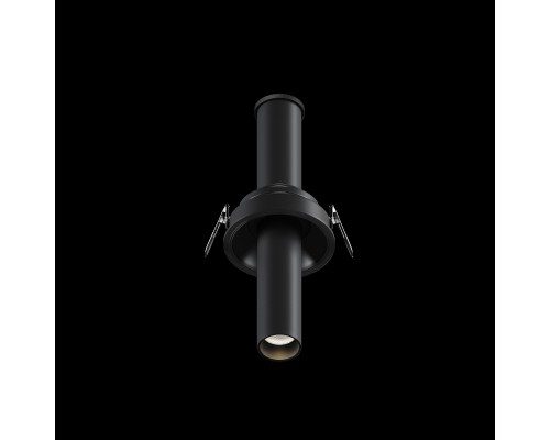 Встраиваемый светильник Technical C140RS-L200-7W3K-B