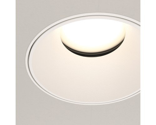 Встраиваемый светильник Technical DL051-U-2W