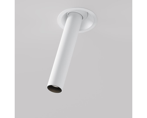 Встраиваемый светильник Technical C140RS-L300-7W4K-W