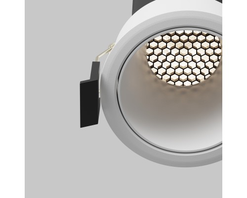 Встраиваемый светильник Technical DL116-10W-4K-W