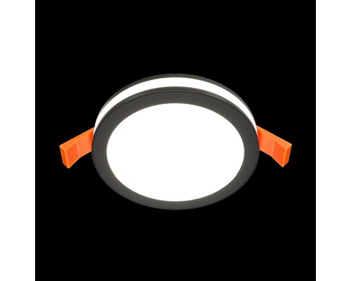 Встраиваемый светильник Technical DL303-L12B