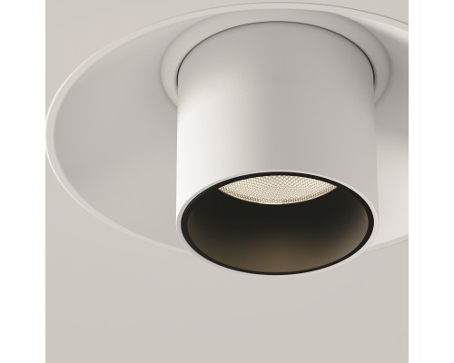 Встраиваемый светильник Technical C140RS-L300-7W3K-W