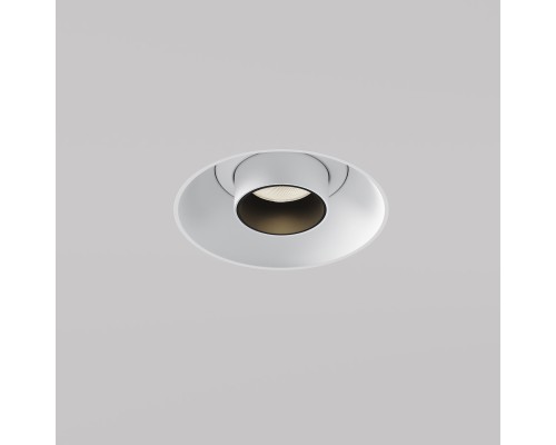 Встраиваемый светильник Technical C140TRS-L300-7W3K-W