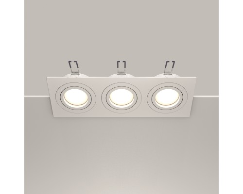 Встраиваемый светильник Technical DL024-2-03W