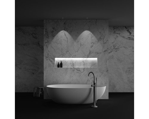 Встраиваемый светильник Technical DL119-10W-4K-TRS-W