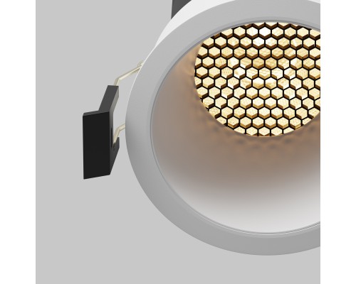 Встраиваемый светильник Technical DL118-15W-2.7K-W