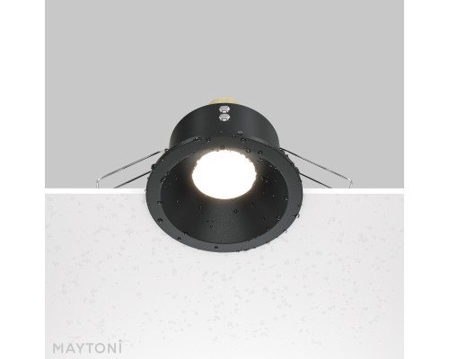 Встраиваемый светильник Technical DL032-2-01B